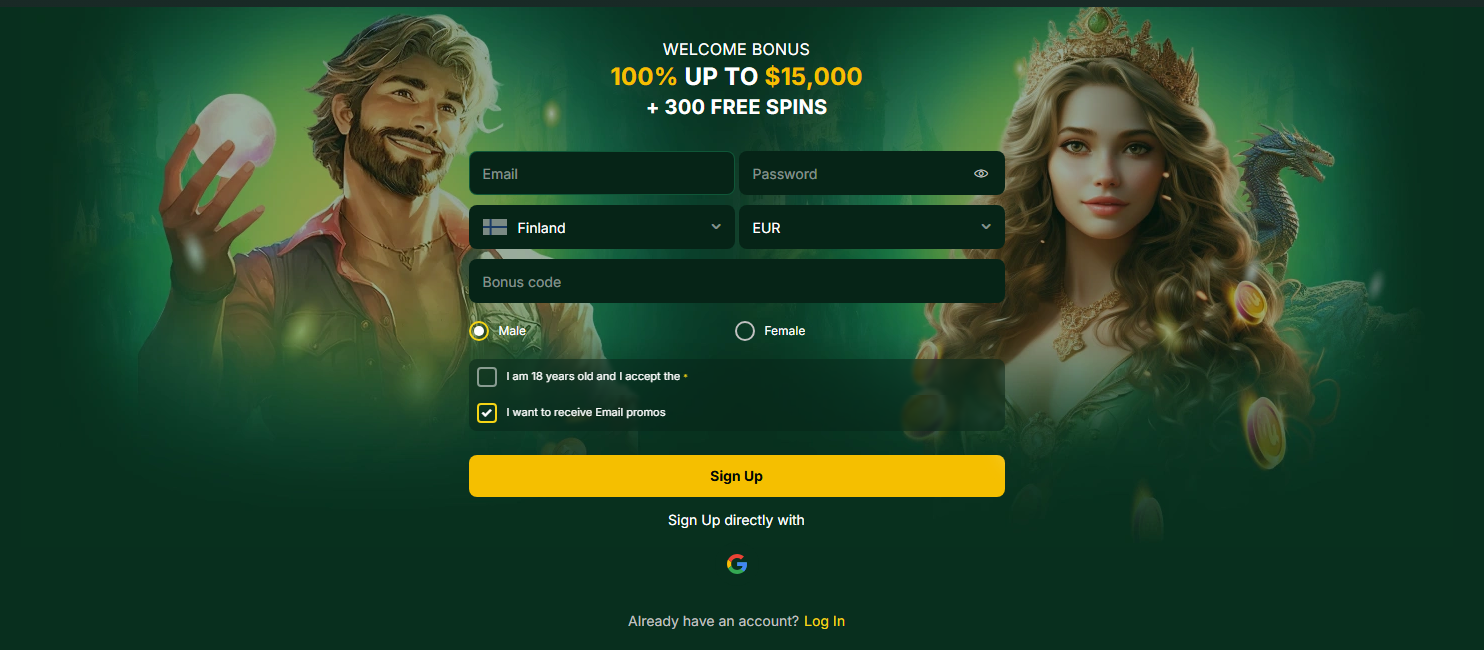 Live Casino Games Australia