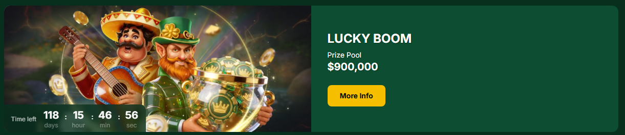 Golden Crown Casino Mobile