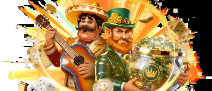 Lucky Boom tournament