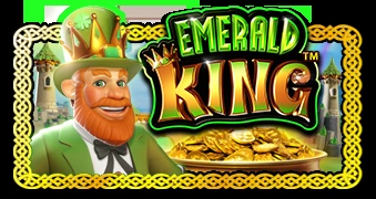 Emerald King