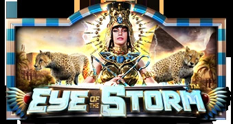 Eye of the Storm