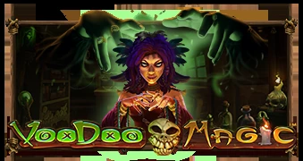 Voodoo Magic